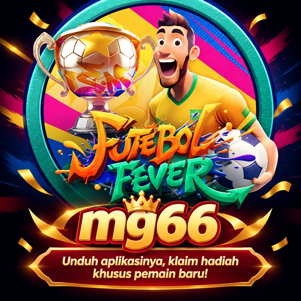 mg66 · Futebol Fever