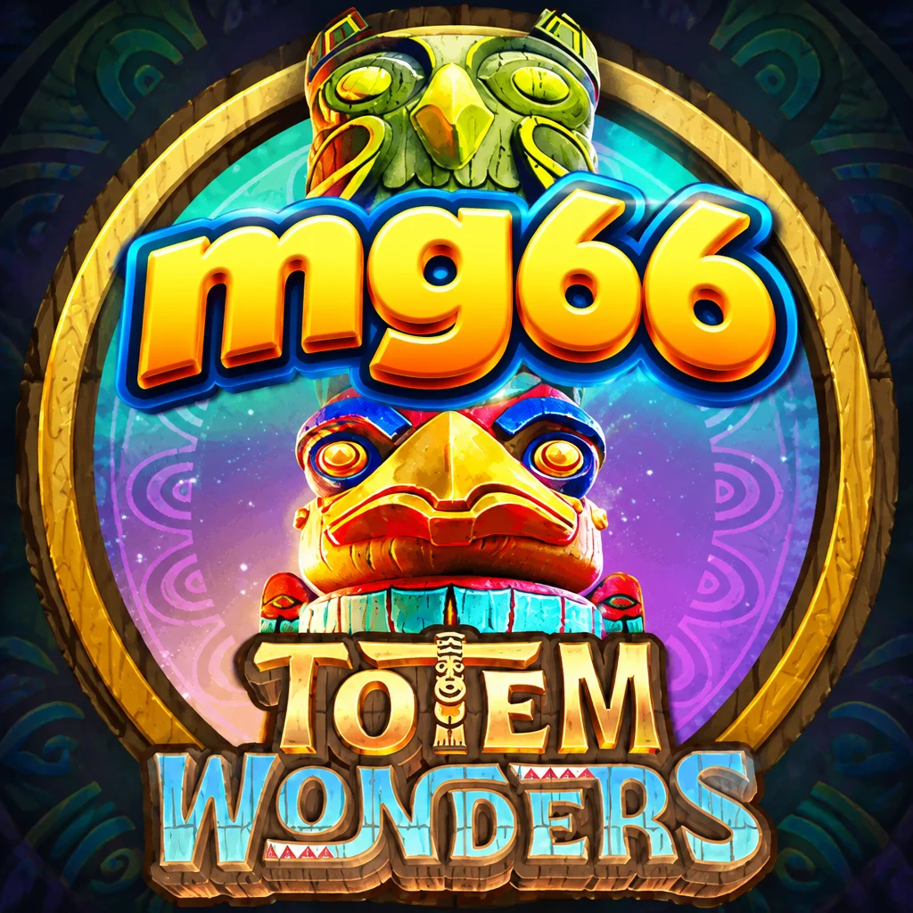 mg66 · Totem Wonders