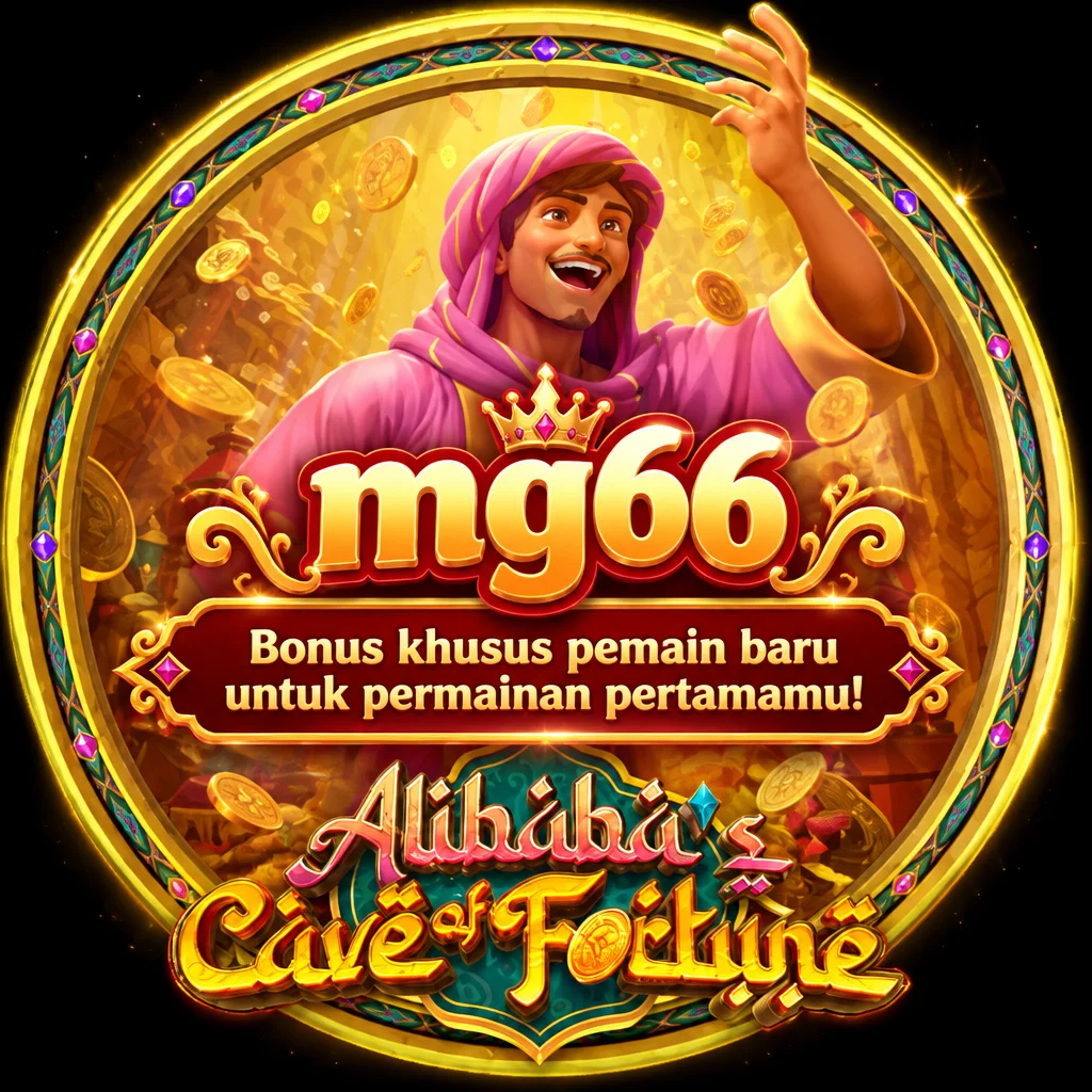 mg66 · Alibaba Cave
