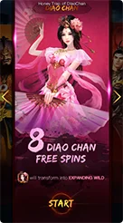 mg66 · Diaochan