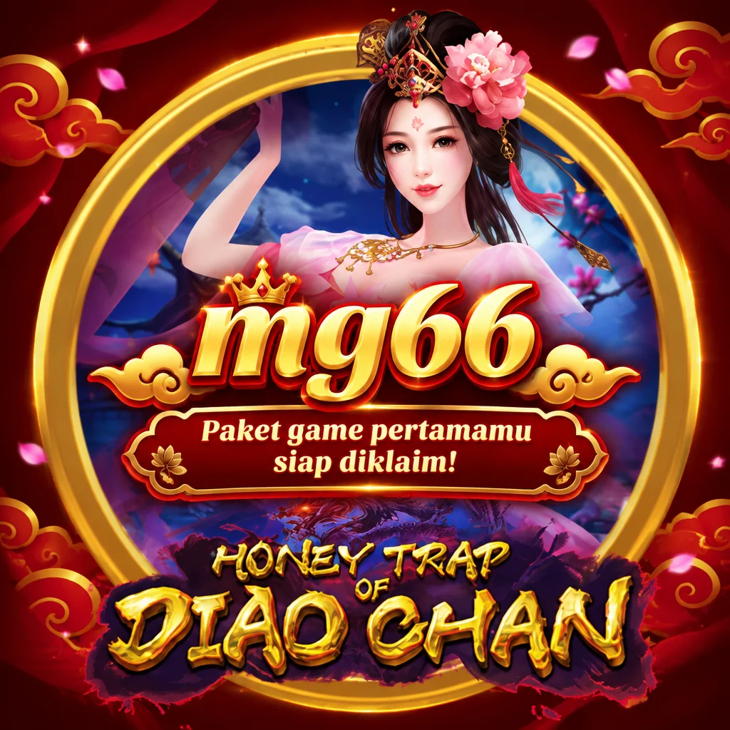 mg66 · Diaochan