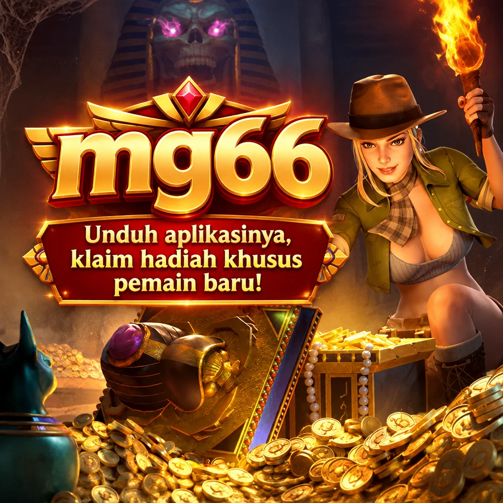 mg66 · Game & unduhan