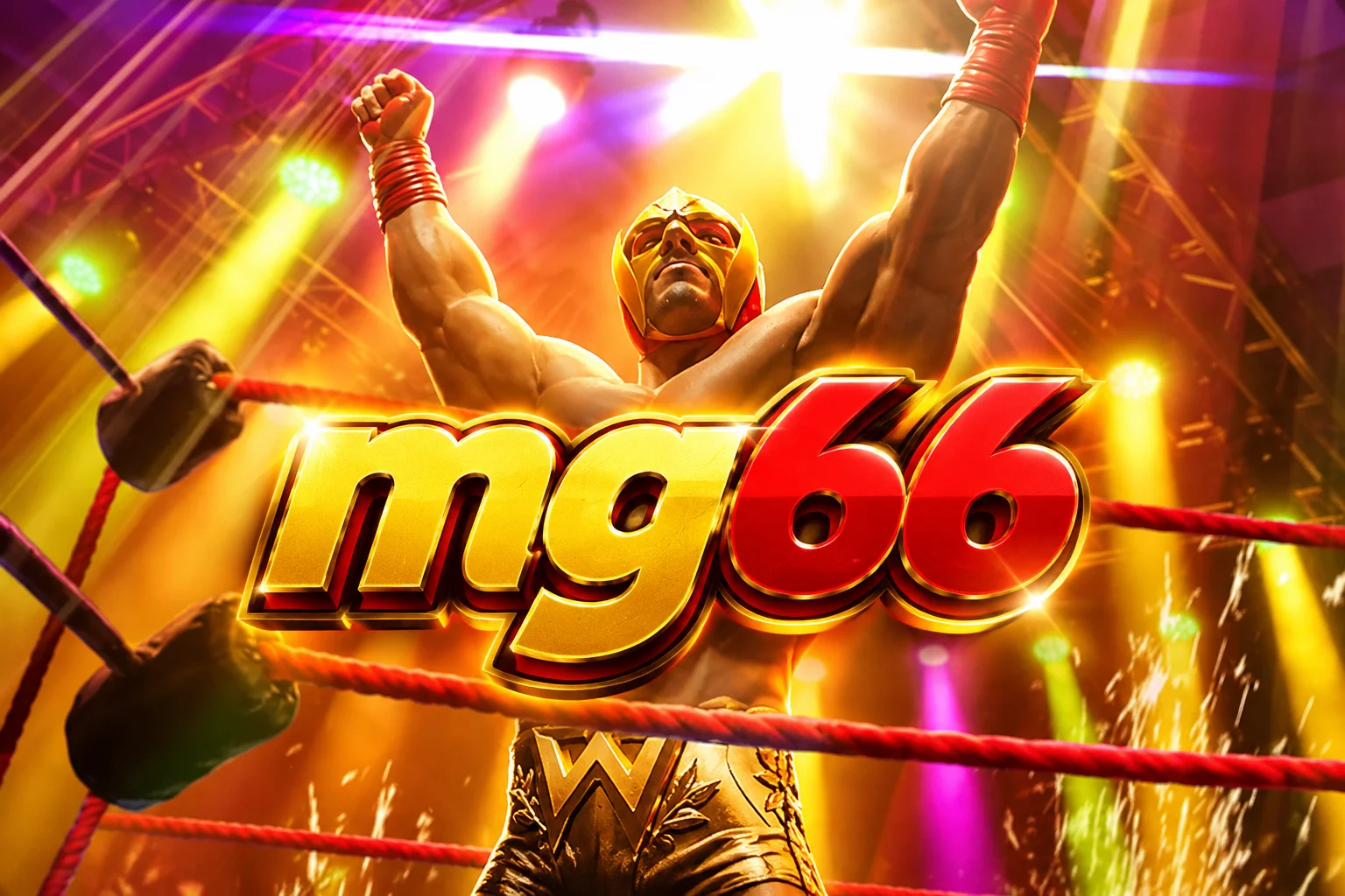 mg66 · Panduan Mekanisme Gulungan Asimetris dan Fitur Cermin Mermaid Riches di mg66